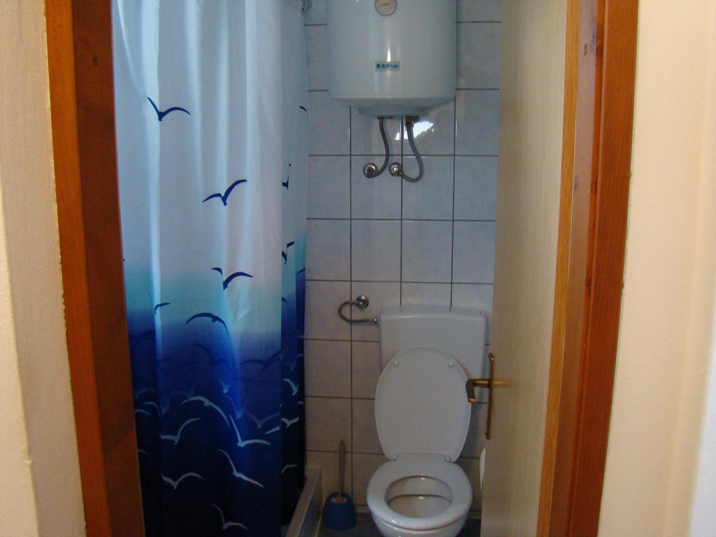 Apartment Rose Pula Room photo