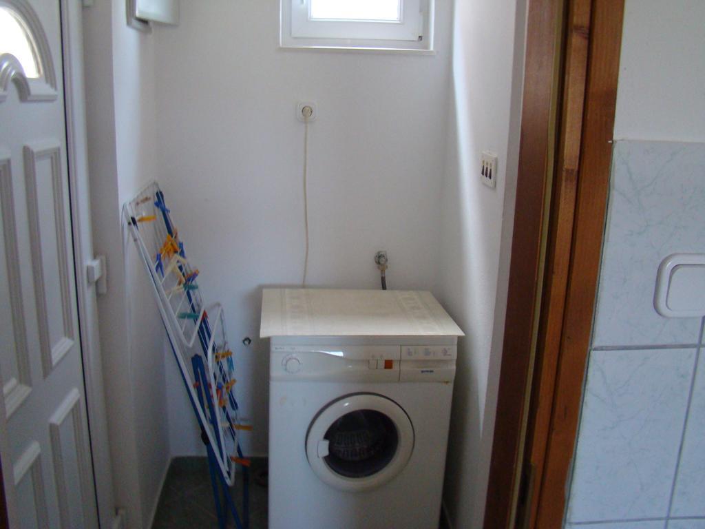 Apartment Rose Pula Room photo