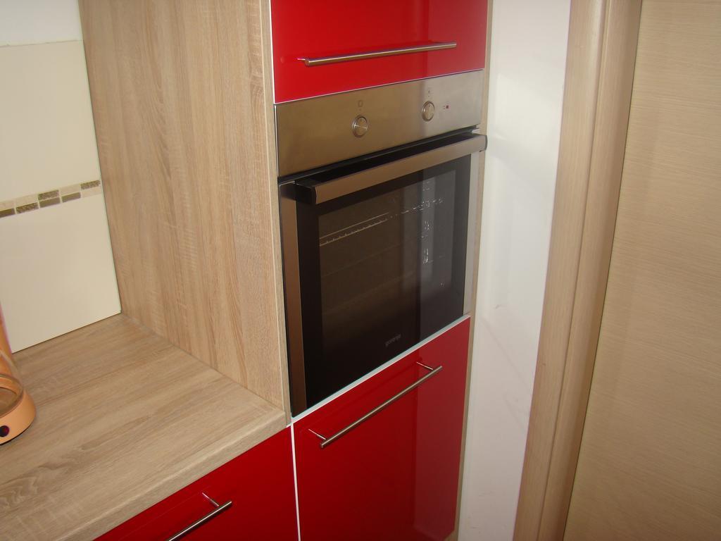 Apartment Rose Pula Room photo