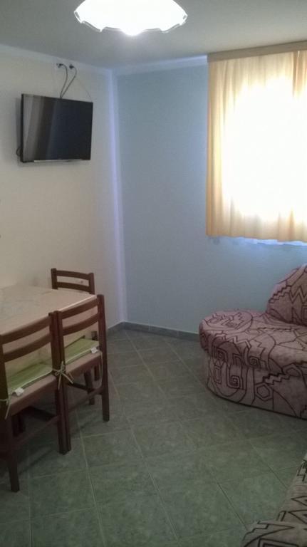 Apartment Rose Pula Exterior photo