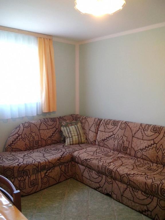 Apartment Rose Pula Exterior photo