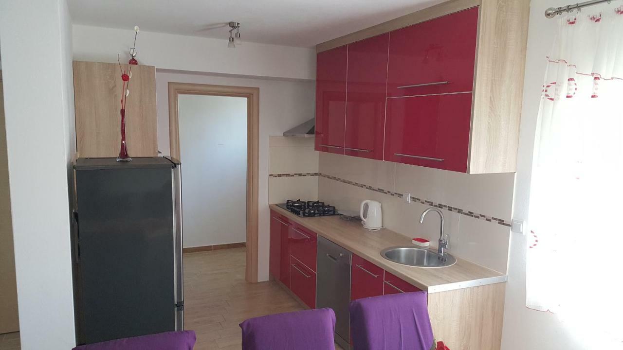 Apartment Rose Pula Exterior photo