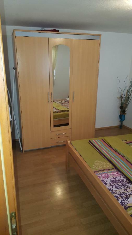 Apartment Rose Pula Exterior photo